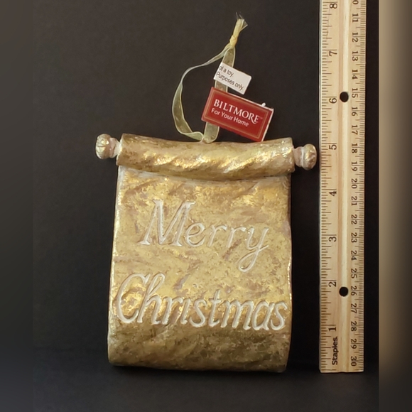 BILTMORE For Your Home / XMAS DECOR - Picture 3 of 4